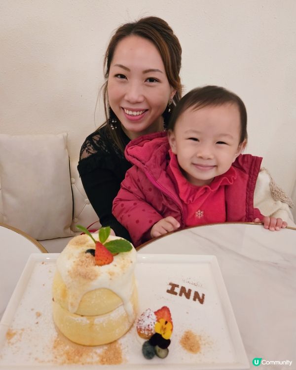 觀塘浪漫花海餐廳🌸打卡必去！