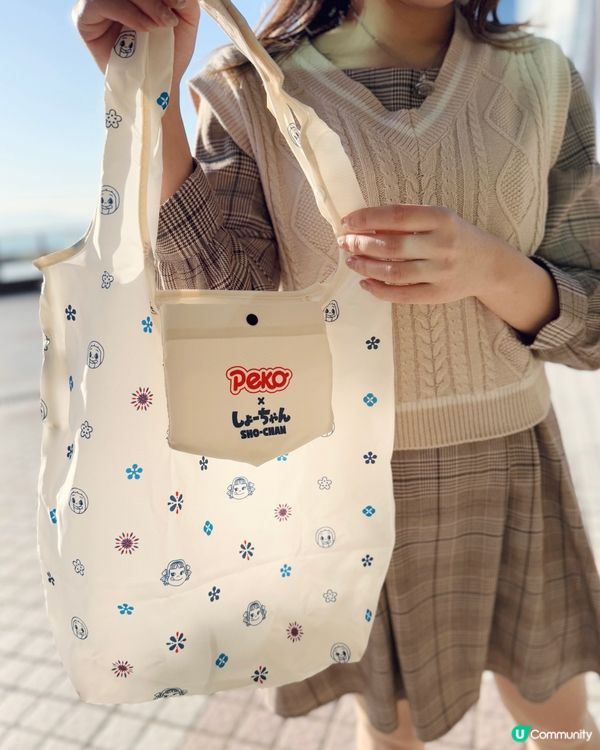 7-Eleven x 不二家牛奶妹 x 燦子 首度聯乘🥳