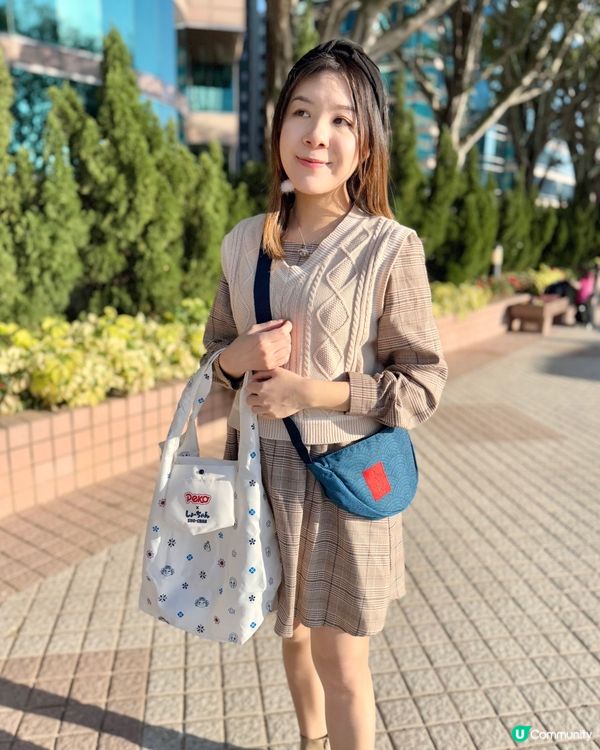 7-Eleven x 不二家牛奶妹 x 燦子 首度聯乘🥳