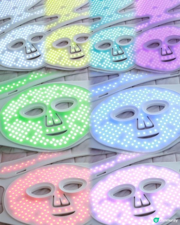 🤫🤫🤫 頸紋出賣年齡！🤫🤫🤫