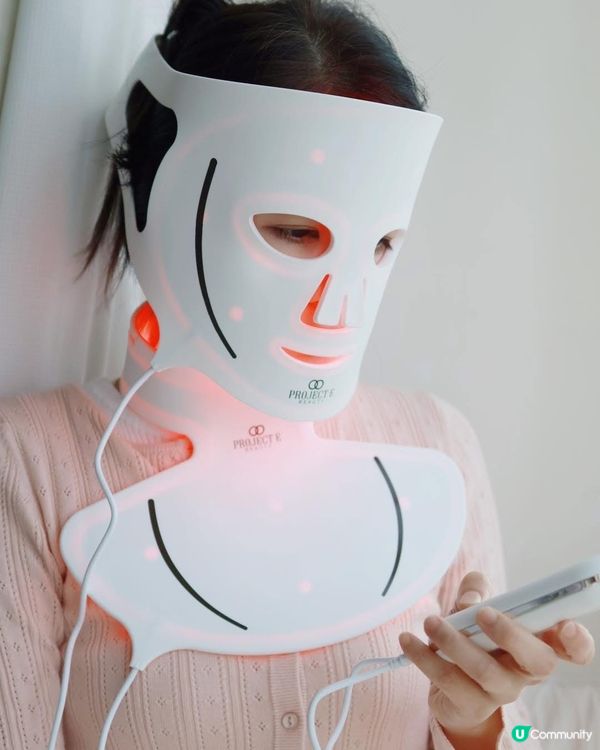 🤫🤫🤫 頸紋出賣年齡！🤫🤫🤫