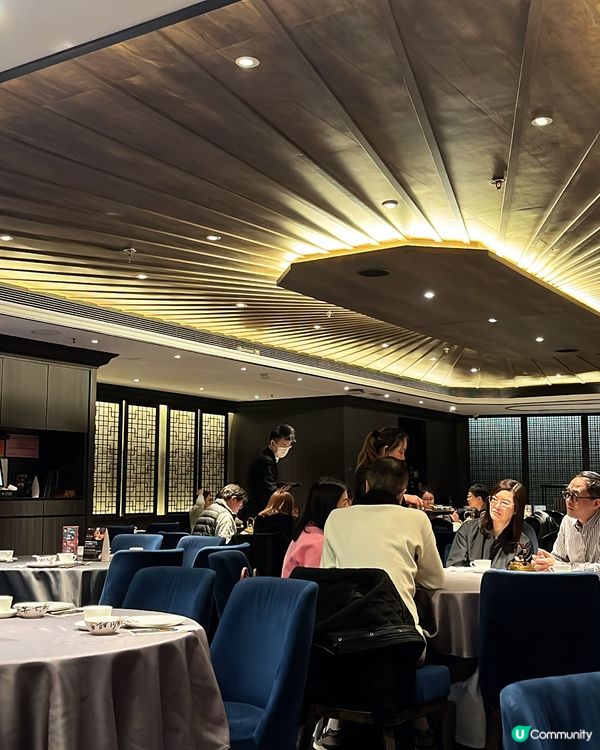 念川居黃金蟹粉帶子炒飯 超正呀