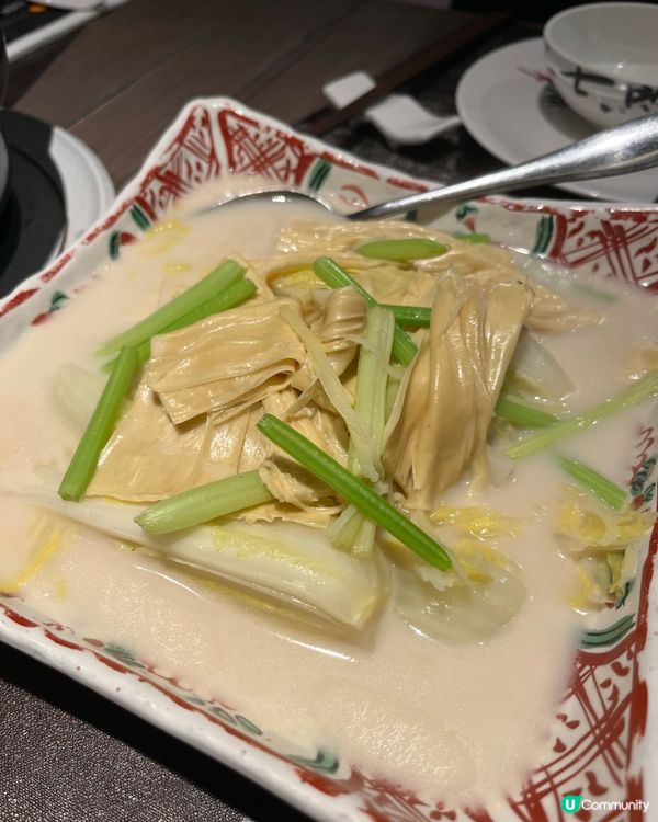 念川居黃金蟹粉帶子炒飯 超正呀