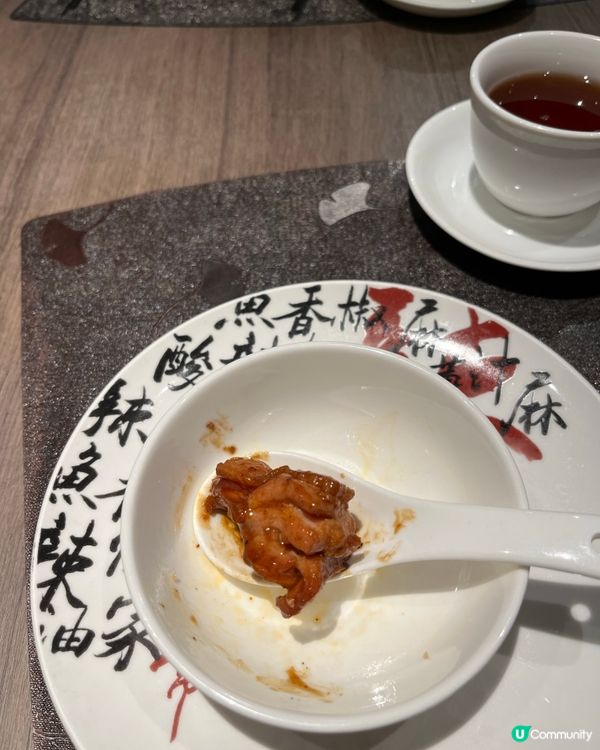 念川居黃金蟹粉帶子炒飯 超正呀