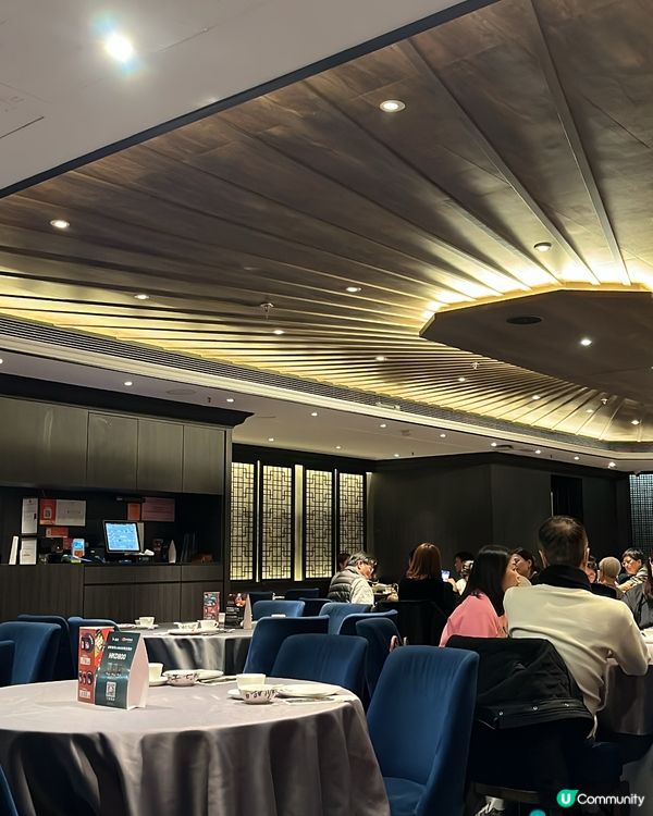 念川居黃金蟹粉帶子炒飯 超正呀