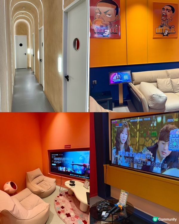 深圳龍崗區全新開幕 室內運動遊樂場🏎️🏁