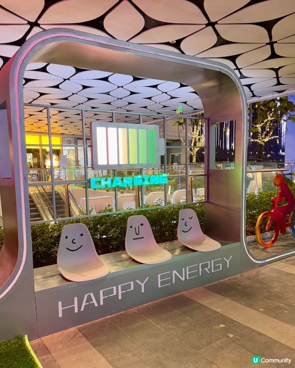 深圳龍崗區全新開幕 室內運動遊樂場🏎️🏁