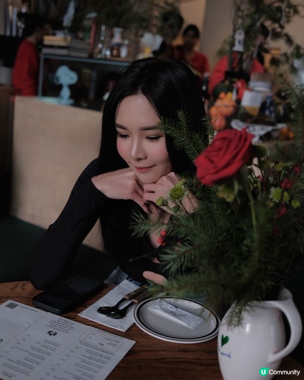 意想不到的美味