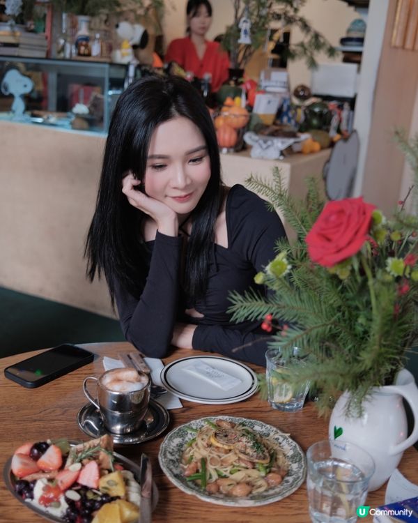 意想不到的美味