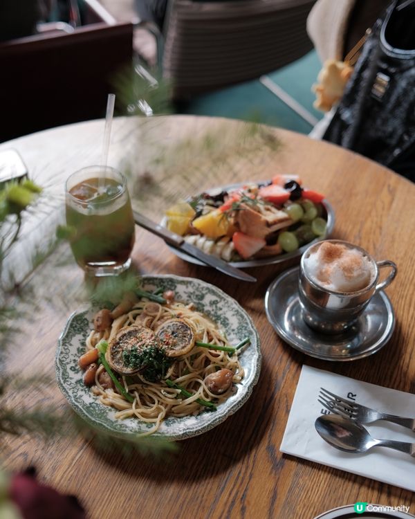 意想不到的美味