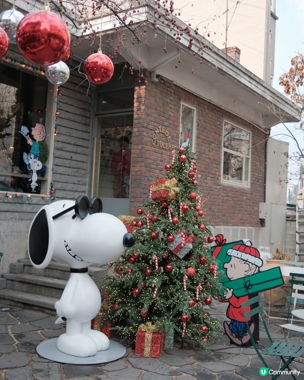 意想不到的美味