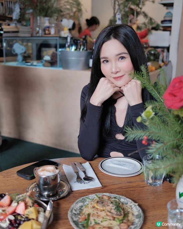 意想不到的美味