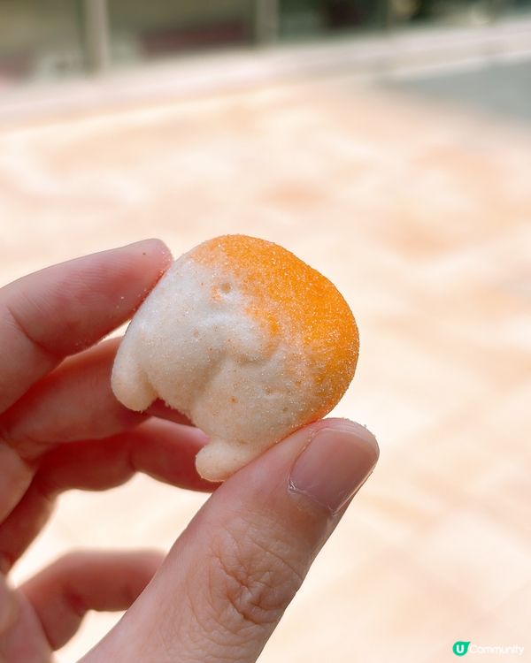 🎏KFC推出全新「哥基朱古力葡撻」🐶會唔會太可愛丫😍