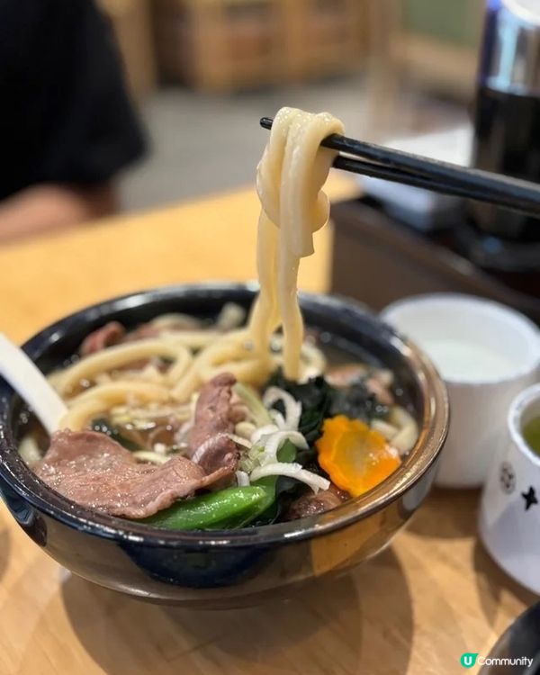 香蔥吞拿魚腩丼 好正💪💯