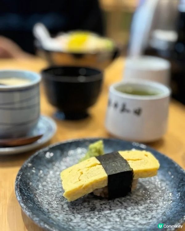 香蔥吞拿魚腩丼 好正💪💯