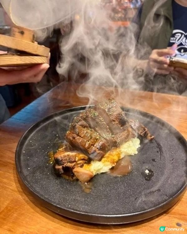 尖沙咀世一酒吧西餐廳🥳