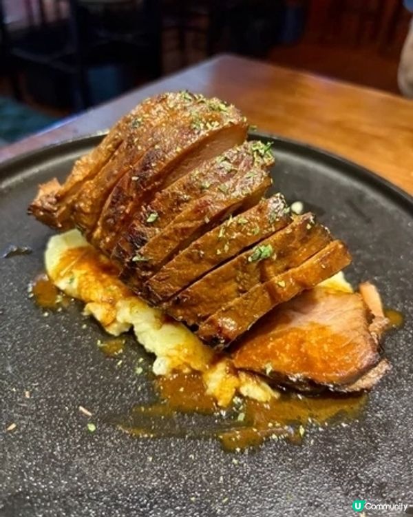 尖沙咀世一酒吧西餐廳🥳