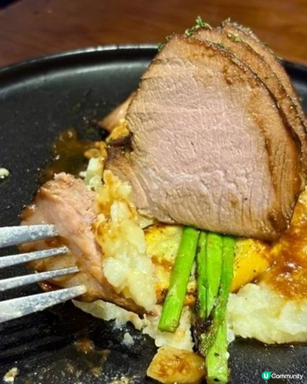 尖沙咀世一酒吧西餐廳🥳