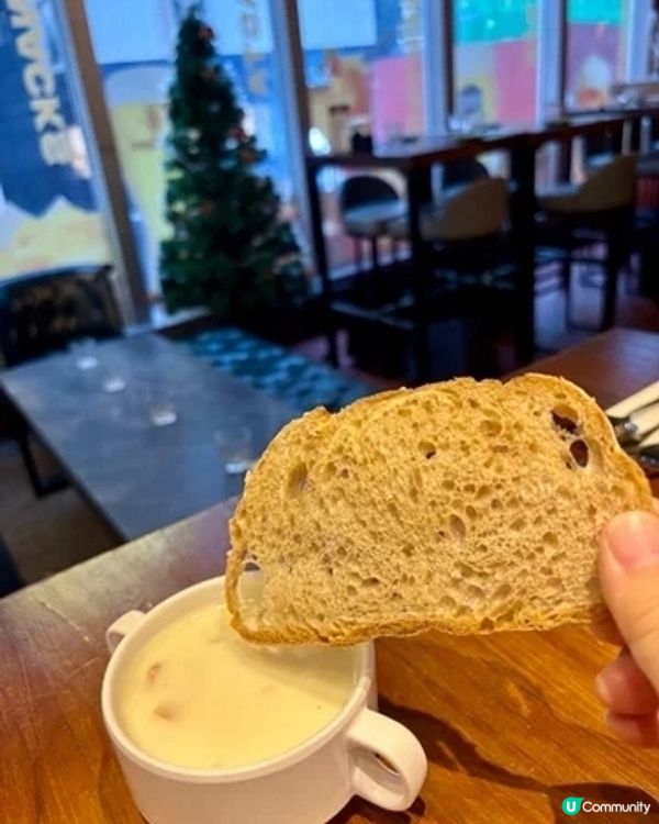 尖沙咀世一酒吧西餐廳🥳