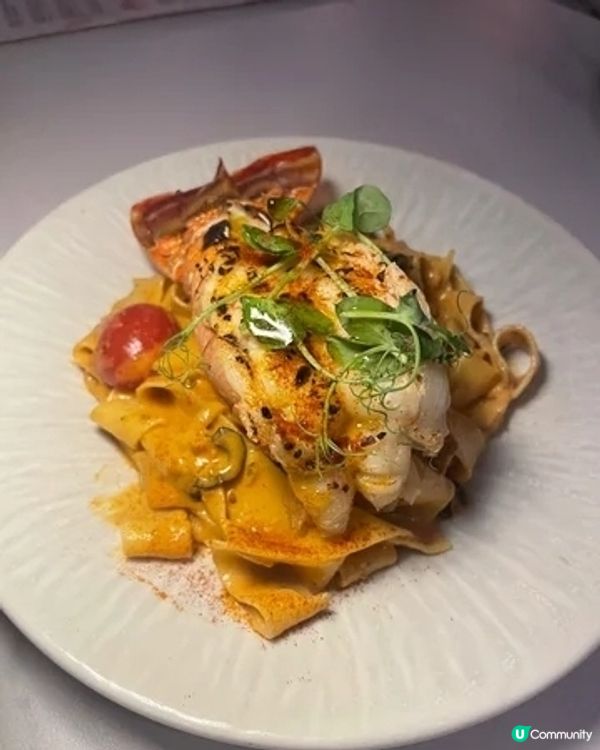 誠意推介👍樓上西班牙菜🤗