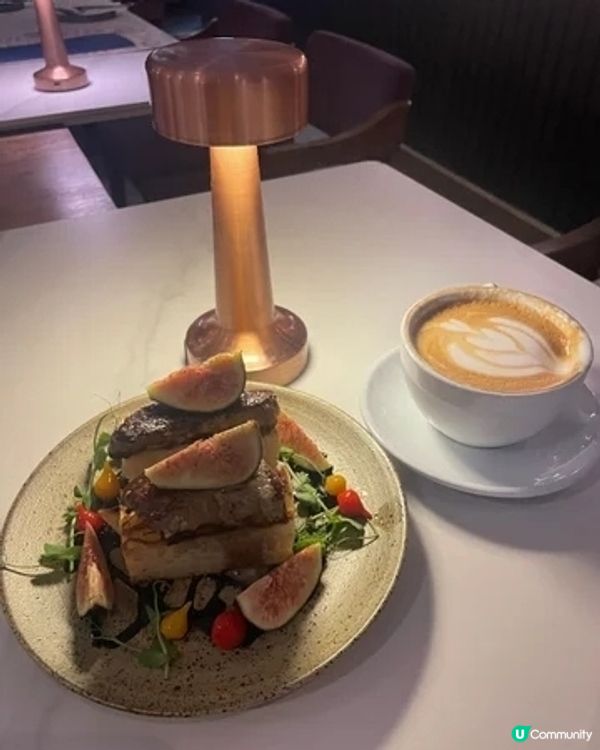 誠意推介👍樓上西班牙菜🤗