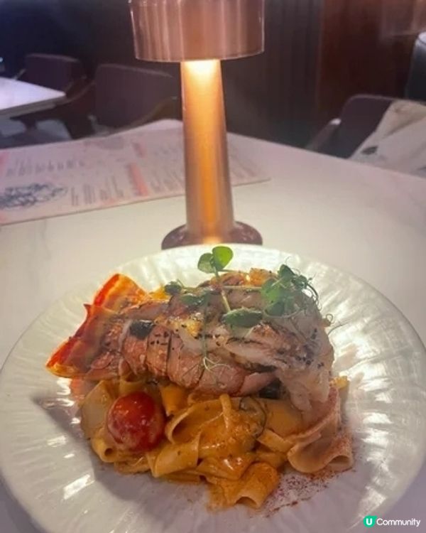 誠意推介👍樓上西班牙菜🤗