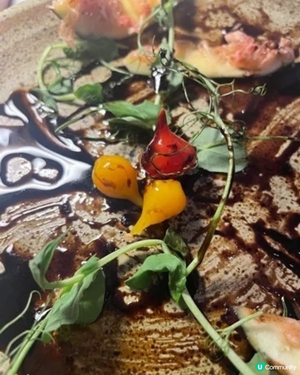 誠意推介👍樓上西班牙菜🤗