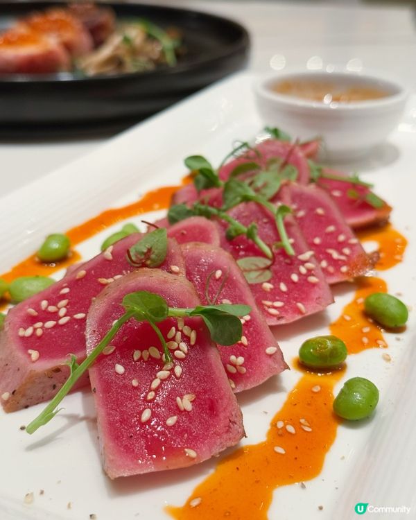 銅鑼灣必食酒店扒房🥩✨