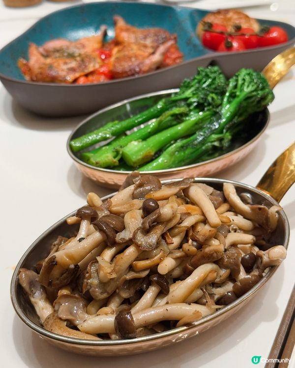 銅鑼灣必食酒店扒房🥩✨