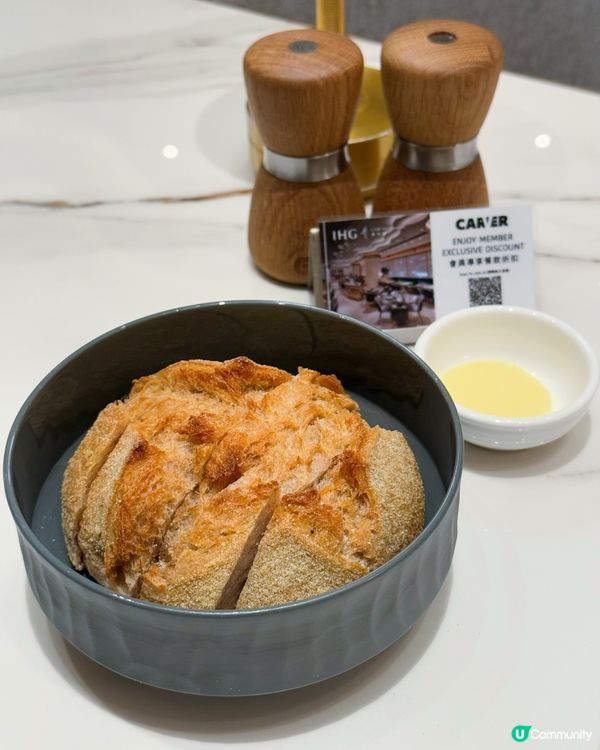 銅鑼灣必食酒店扒房🥩✨