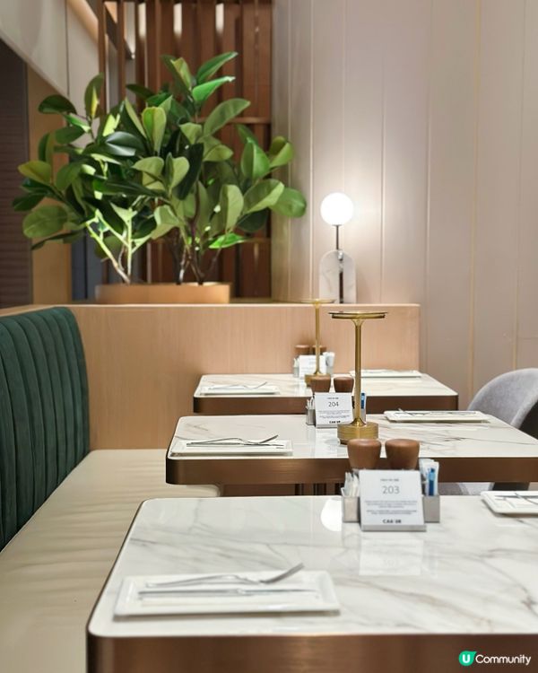 銅鑼灣必食酒店扒房🥩✨