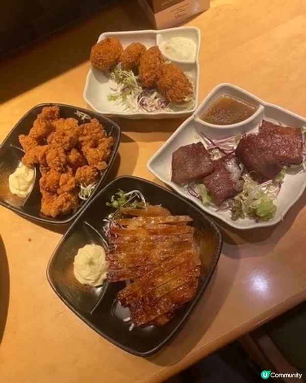 美味日本料理👍