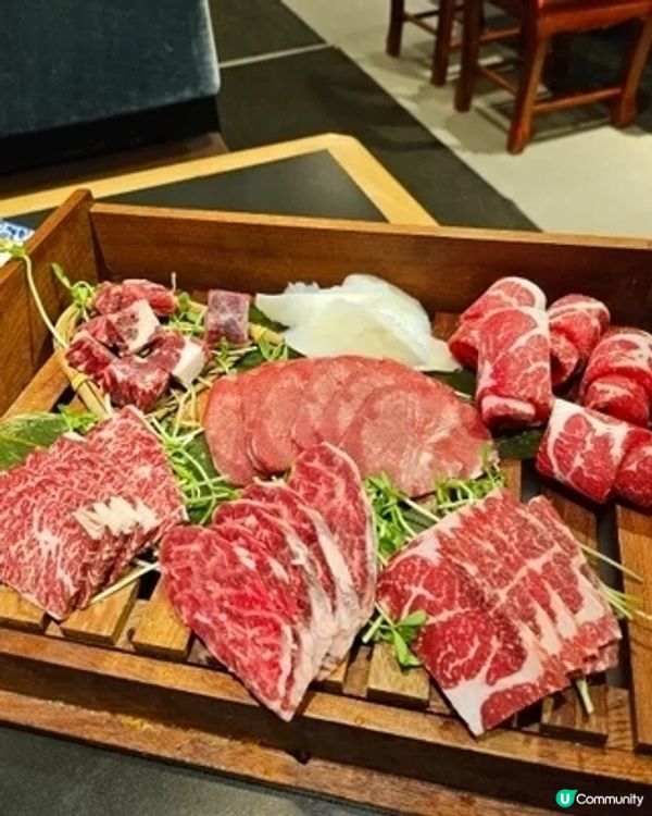 🔥宮廷風火鍋店🔥