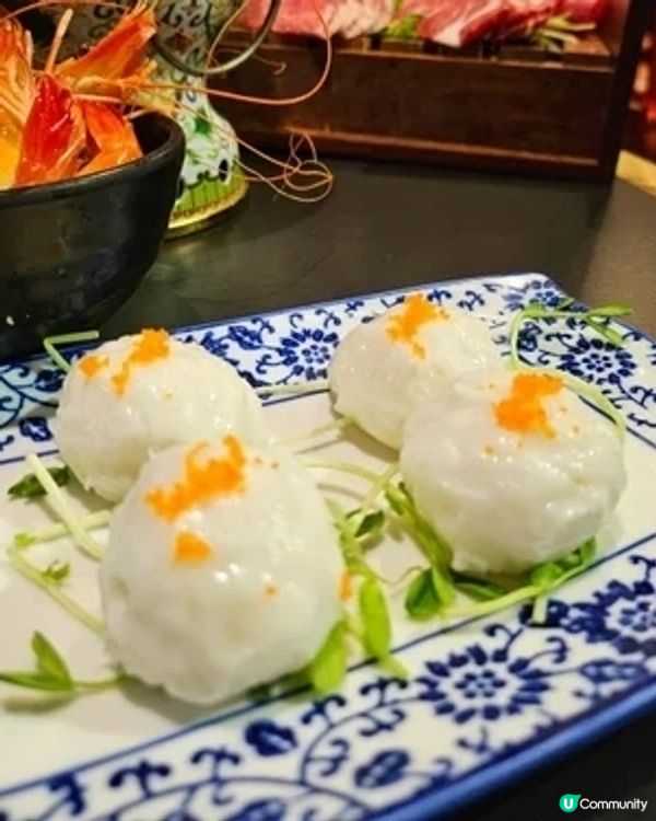 🔥宮廷風火鍋店🔥