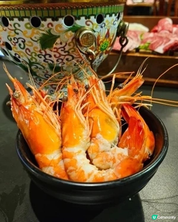 🔥宮廷風火鍋店🔥