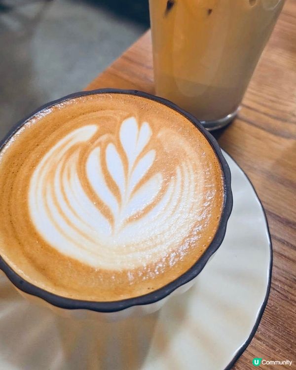 清新小店，充實晚餐