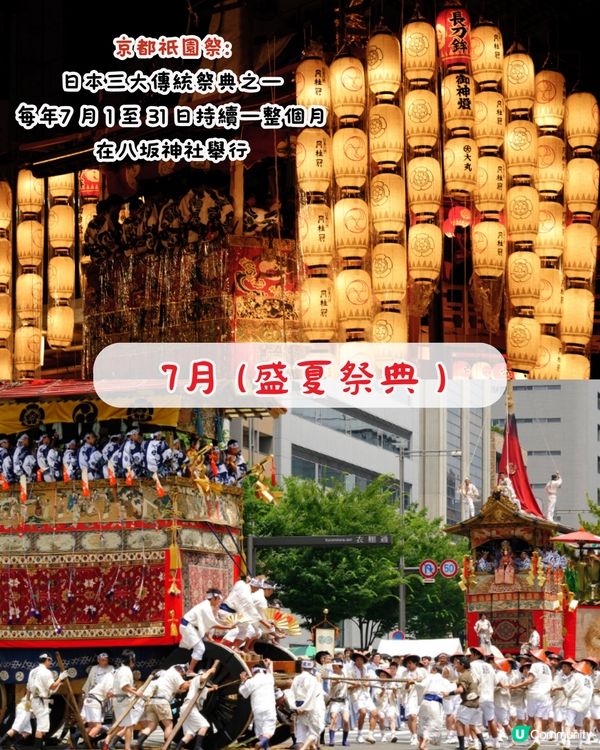 日本2025全年最佳旅遊景點🇯🇵逾20大景點‼️計劃行程必睇