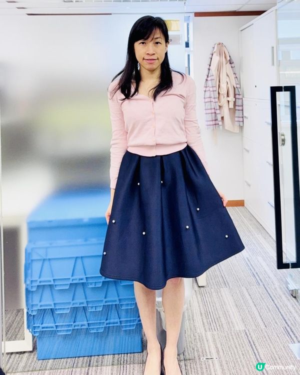 🧁🍩免費歎《維港海景tea》🍩🧁