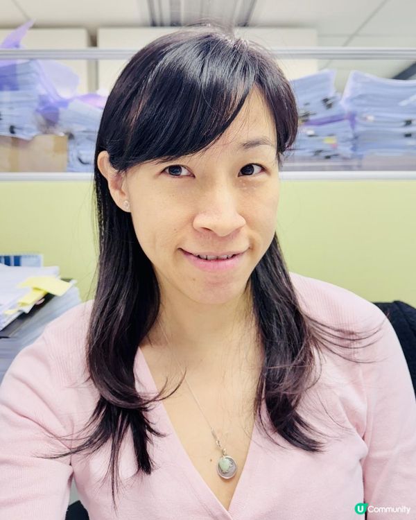 🧁🍩免費歎《維港海景tea》🍩🧁