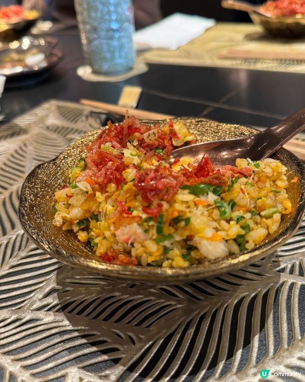 鐵板燒：宴 鐵板燒食評