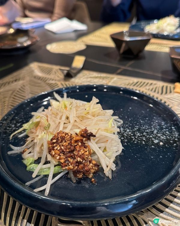 鐵板燒：宴 鐵板燒食評