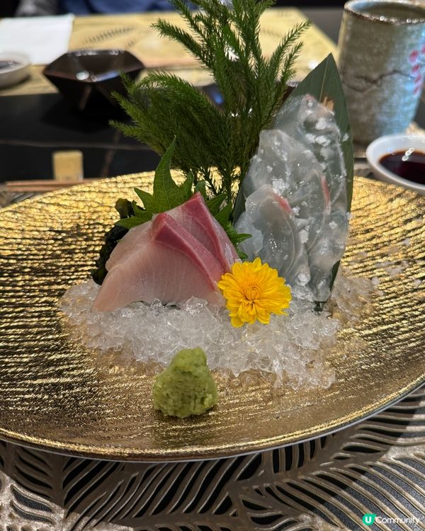 鐵板燒：宴 鐵板燒食評