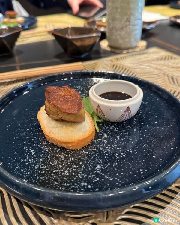 鐵板燒：宴 鐵板燒食評