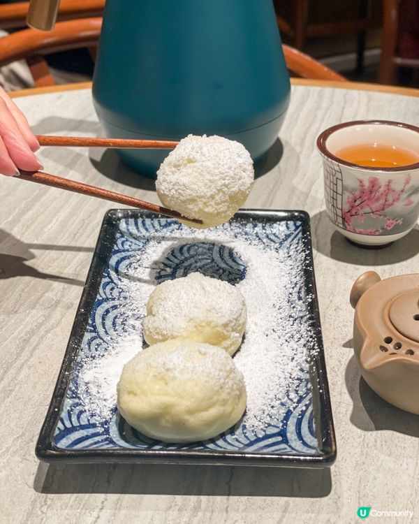 荃灣｜裝修華麗上海菜。上海名居