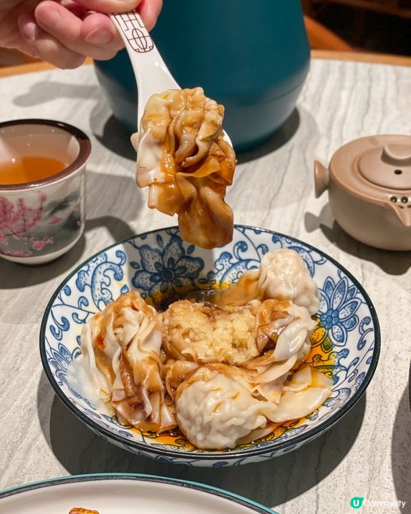 荃灣｜裝修華麗上海菜。上海名居