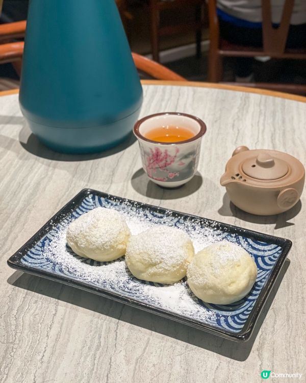 荃灣｜裝修華麗上海菜。上海名居