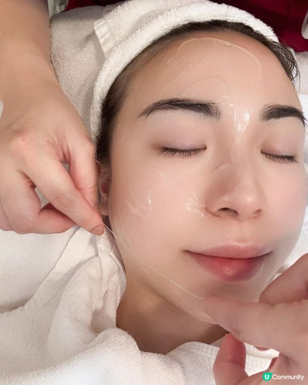 【輕鬆擁有緊緻V面效果！】