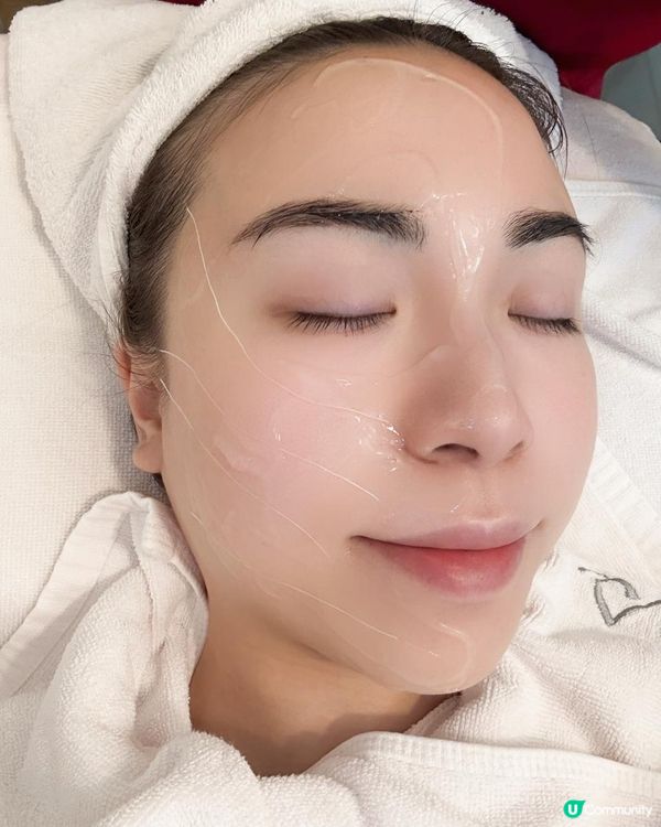 【輕鬆擁有緊緻V面效果！】