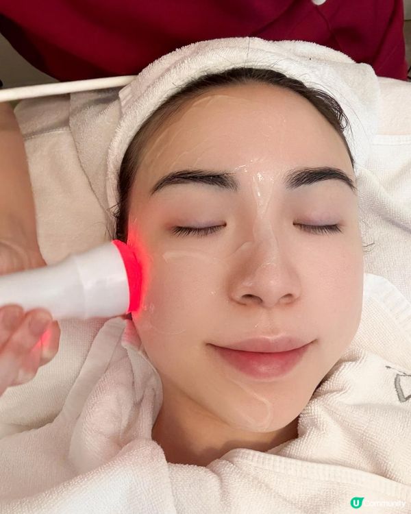 【輕鬆擁有緊緻V面效果！】