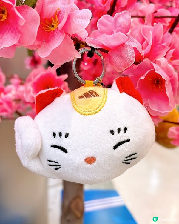 🎏Hashtag B x Adidas推出港式奶茶蛋撻‼️